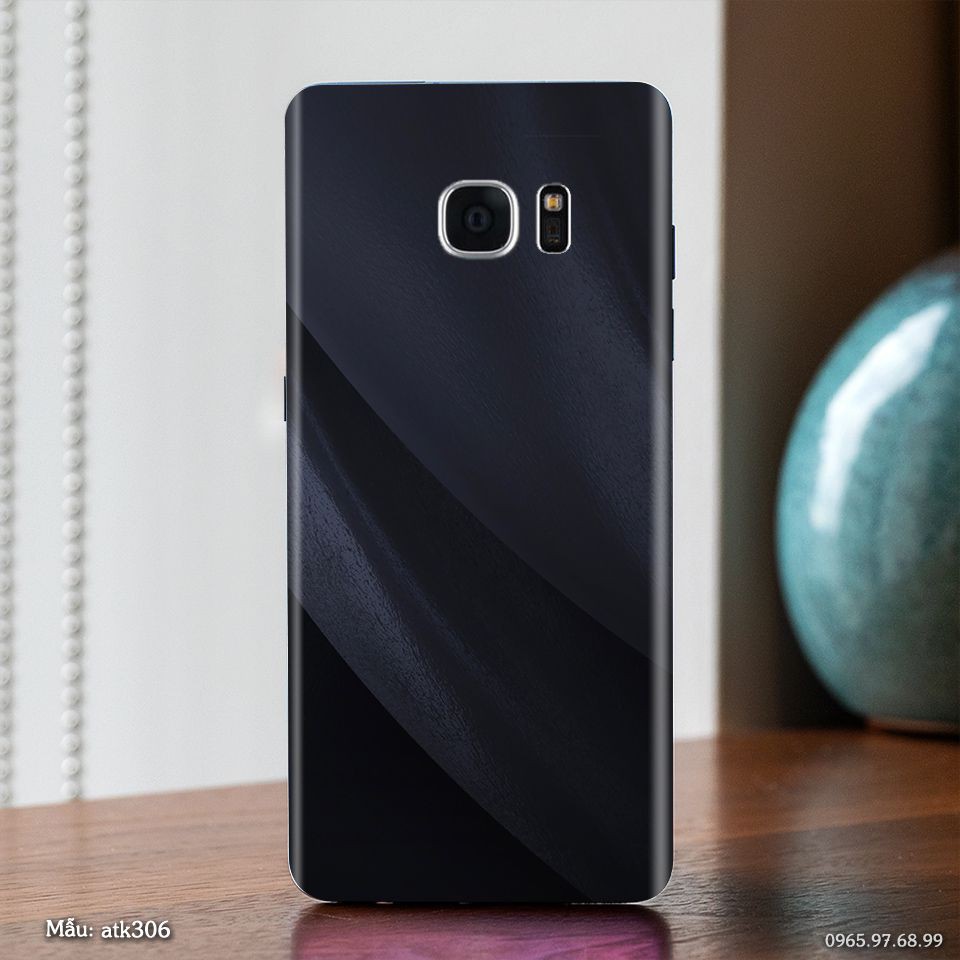 Miếng dán skin SamSung Galaxy S8 / S8 Plus  in hình đẹp [ Nhiều hình ]