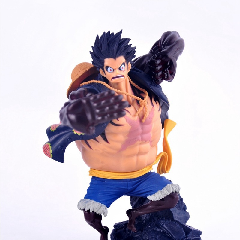 Mô Hình Đồ Chơi Nhân Vật Trong Phim Hoạt Hình One Piece 4
