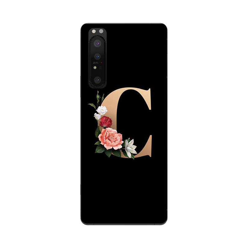 Ốp Lưng Điện Thoại Thời Trang Dành Cho Sony Xperia 1 Iii Xqbc62 Xqbc52V So-51B Sog03 | BigBuy360 - bigbuy360.vn