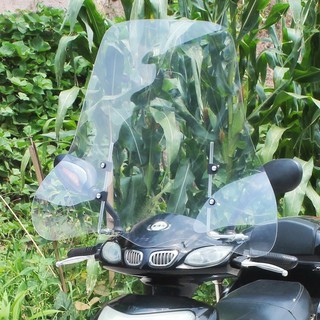 Kính Chắn Gió Xe Máy CG03