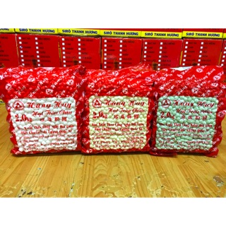 Trân châu Hoàng Kim hiệu Hàng Huy ( Có Bán Trân Châu Đường Đen)