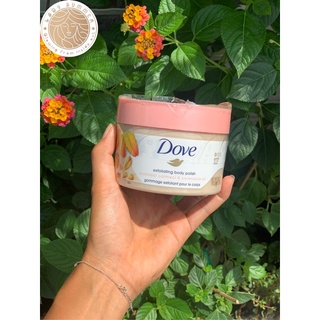Tẩy Tế bào chết Dove