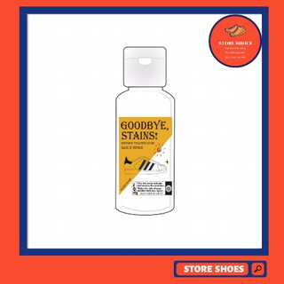 DUNG DỊCH TẨY Ố GOODBYE STAINS