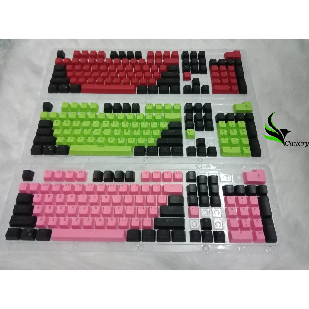 Nút bàn phím (keycap) PBT | BigBuy360 - bigbuy360.vn