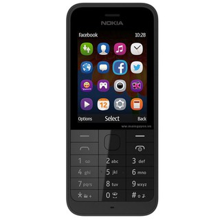 Điện thoại nokia 220 - hàng chính hãng