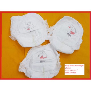 Tã quần BB Zone XXL50