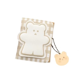 (CÓ SẴN/ẢNH THẬT) Ví gấu 🐻🐻🐻🐻🐻