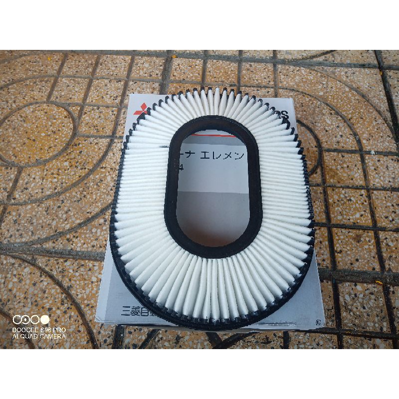 Lọc gió (air filter) Pajero V31