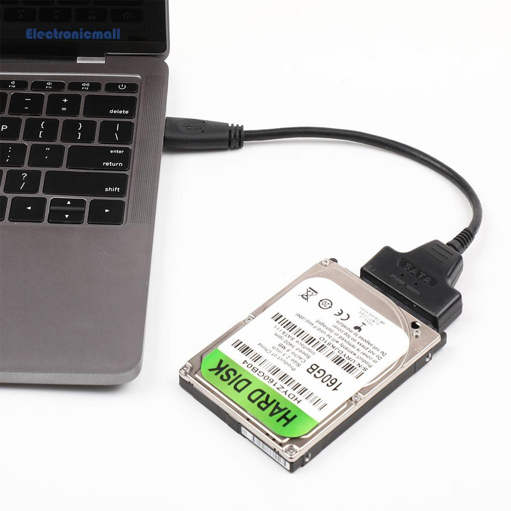 Ổ Cứng Ngoài 3c Ssd 2.5 Inch 5400rpm Sata Iii 80gb 120gb 160gb 250gb 320gb 500gb 750gb Sata3