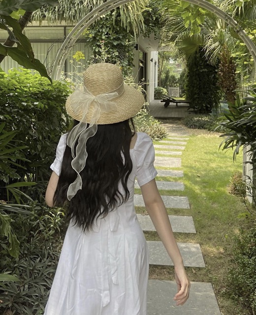 LITRA _ August dress