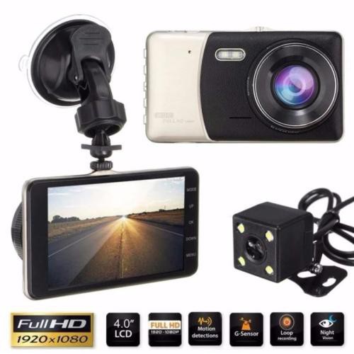 [FREESHIP] CAMERA HÀNH TRÌNH XE HƠI X002, DV460