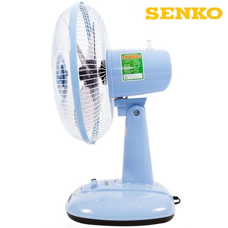 Quạt Bàn Senko B1216