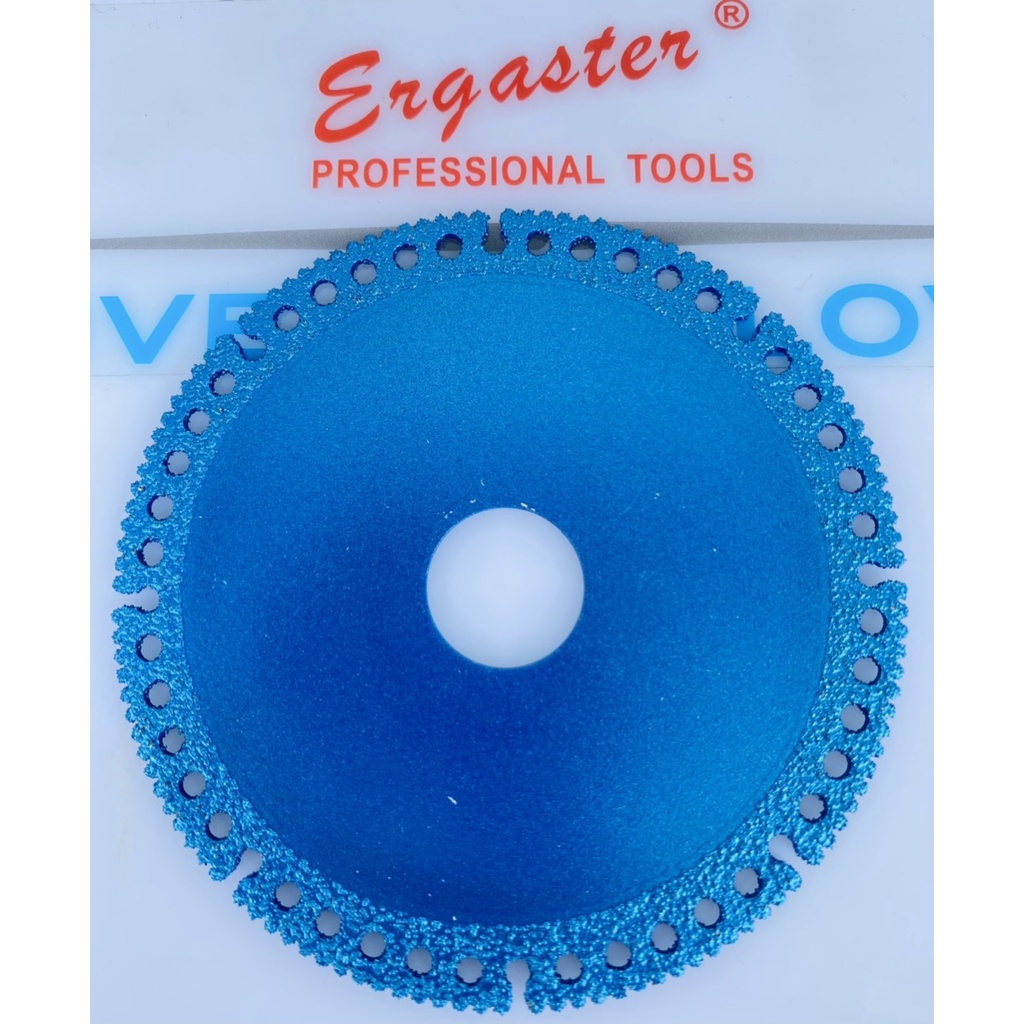 Lưỡi cắt đa năng thế hệ mới Ergaster 100 mm.