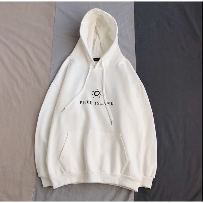 Áo Hoodie Nam Nỉ bông, chất liệu cao cấp, mẫu mã trẻ trung 2021 | BigBuy360 - bigbuy360.vn