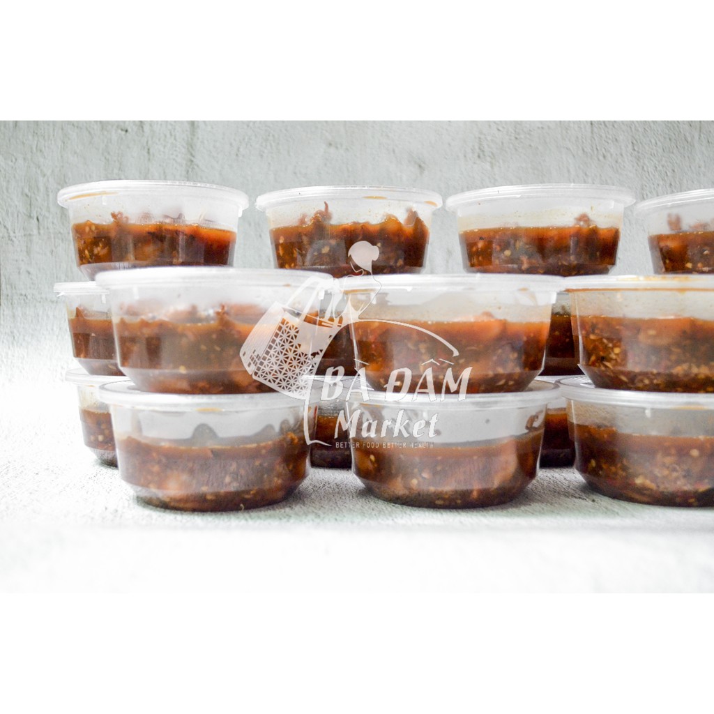 MỰC SỮA RIM XỐT ỚT CAY 300gr | BigBuy360 - bigbuy360.vn