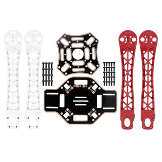 Khung máy bay 4 cánh - Kit DJI F450