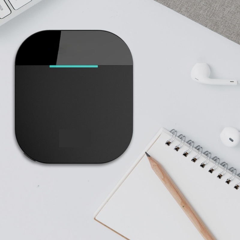 Thiết Bị Truyền Nhận Tín Hiệu Wifi Không Dây zzz 4K / 1080P TV 2.4G 5G Cho Màn Hình DLNA Airplay