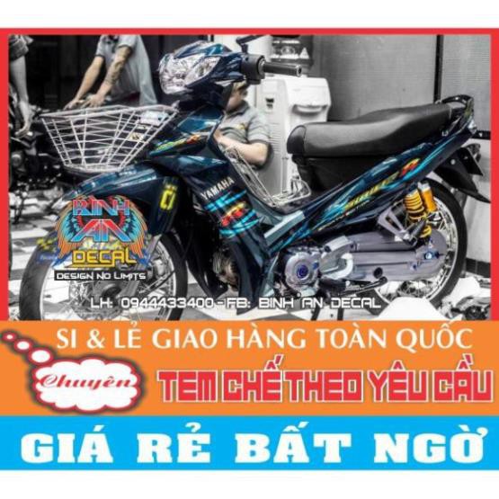 Tem rời sirius