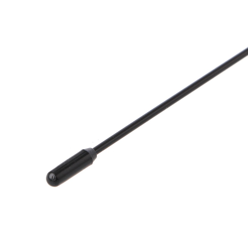 FENDER Ăng Ten Khuếch Đại Tín Hiệu Hai Chiều Có Nam Châm Gắn Nóc Xe Hơi