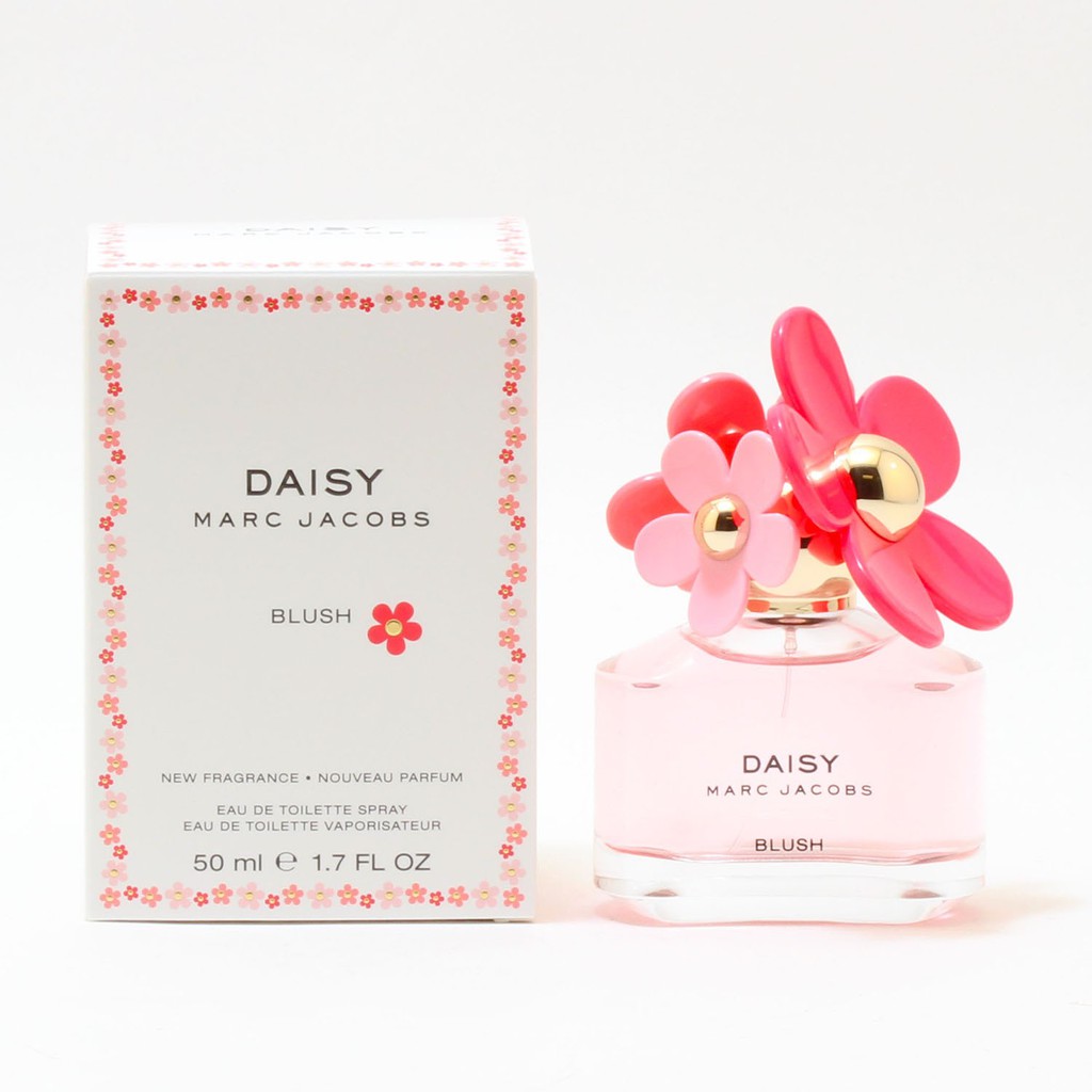 [𝘼𝙪𝙩𝙝] Mẫu Thử Nước Hoa Nữ Marc Jacobs Daisy Blush EDT 5ml/10ml/20ml +𝐉𝐮𝐥𝐲 𝐒𝐡𝐨𝐩+