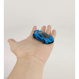 Mô hình xe tổng hợp - 2