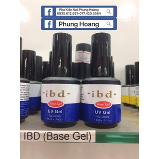 Top IBD (Top Coat)