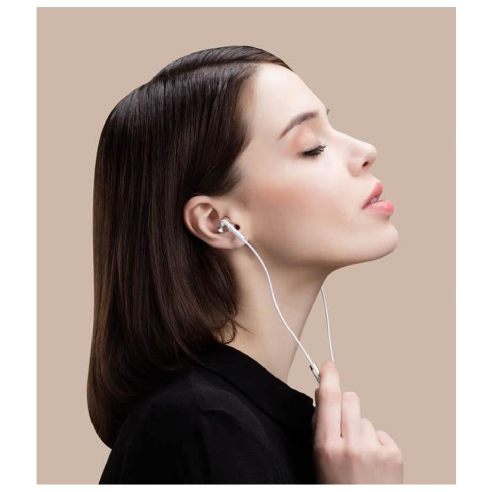 Tai nghe Xiaomi In ear Pro, In-ear pro, Inear pro (Vàng) - Hàng chính hãng