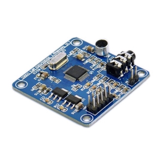 Bảng Mạch Phát Triển Micro Vs1053 Mp3 Stm32