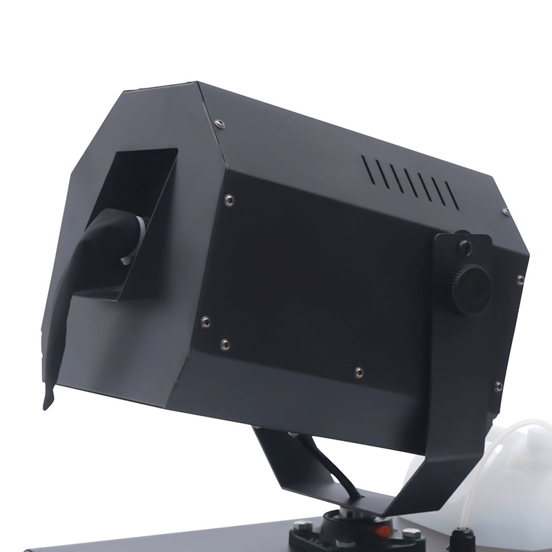 Máy Phun Tuyết 1800W LM2000  - Trang tí Giáng sinh , quán cafe, nhà hàng, studio