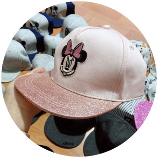 Mũ micky HN cho bé gái ạ