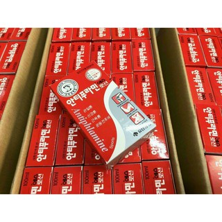 DẦU NÓNG HÀN QUỐC ANTIPHLAMINE 100ML