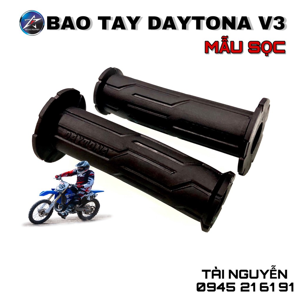 Bao Tay Xe Máy - Bao Tay Daytona L1