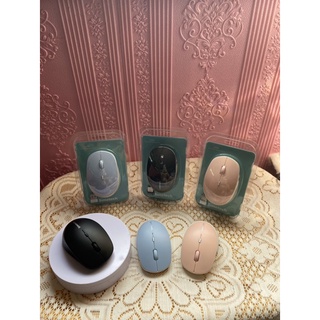 CHUỘT KHÔNG DÂY WIRELESS SIMETECH LUXURIOUS S790 ( Hàng Chính Hãng)