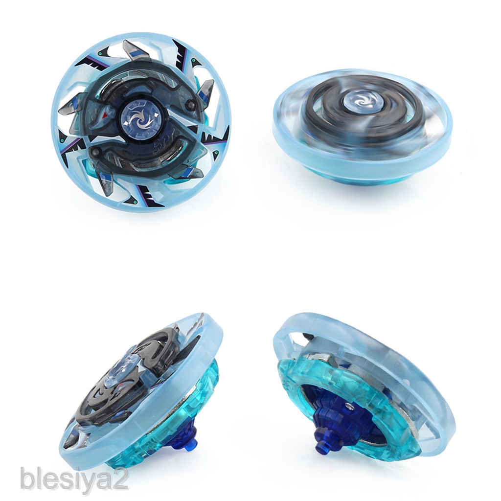 Đồ Chơi Con Quay Beyblade 4d B-125 04:maximar Garuda 7