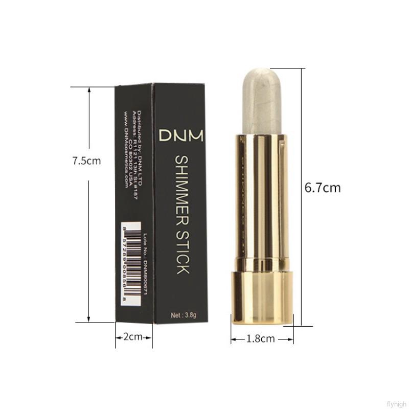 Dnm Bright Highlighter Sticks | BigBuy360 - bigbuy360.vn