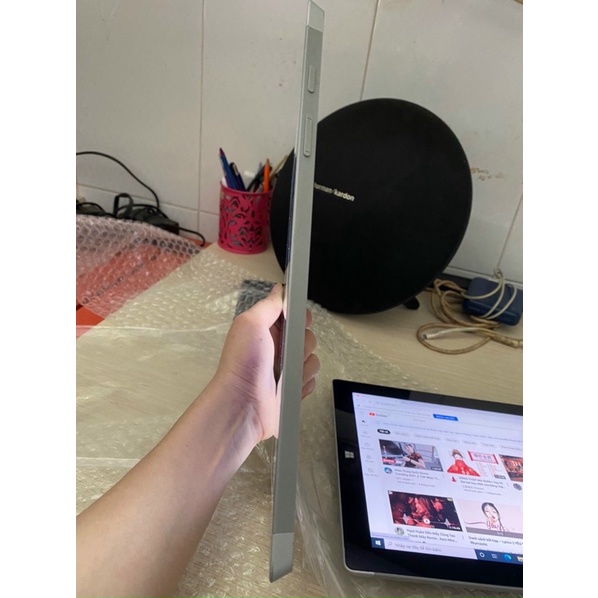 Máy Tính bảng Microsoft Surface 3 64GB nguyên zin 98% giá rẻ nhất hcm | BigBuy360 - bigbuy360.vn