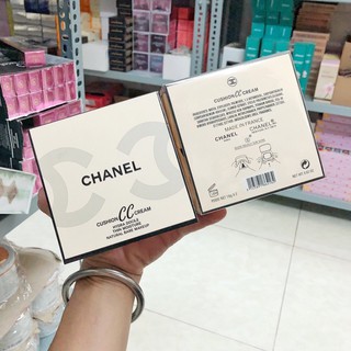 PHẤN NƯỚC BB CUSHION TẶNG KÈM LÕI SƠ CUA