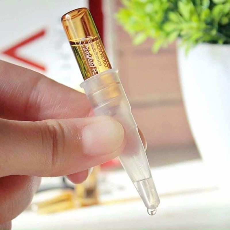 Serum Vichy Glyco-C 10 ống