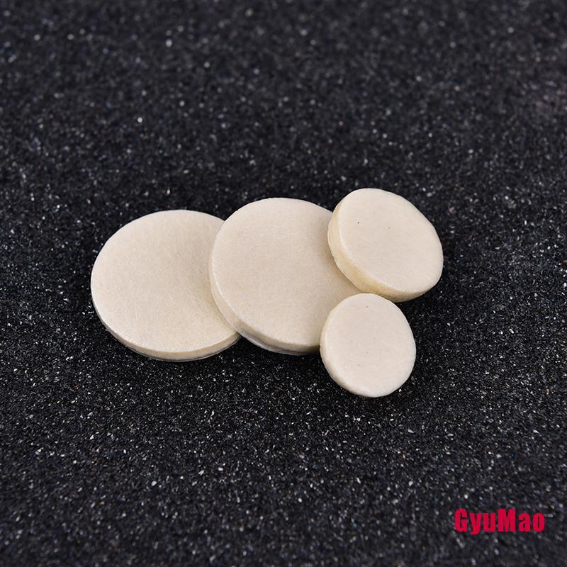 Set 17 Miếng Đệm Thay Thế Cho Kèn Clarinet