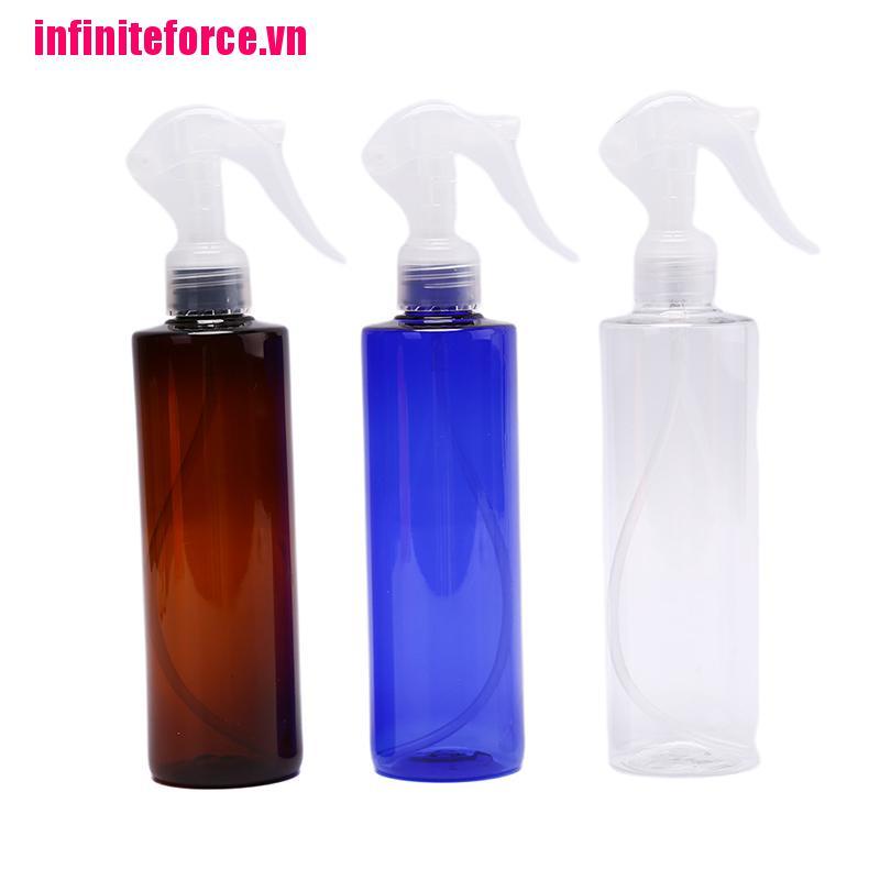 Xịt Thủy Tinh 250ml