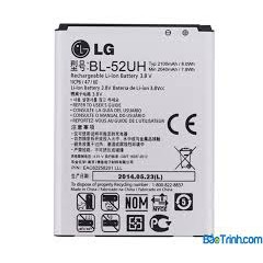 Pin LG BL-52UH