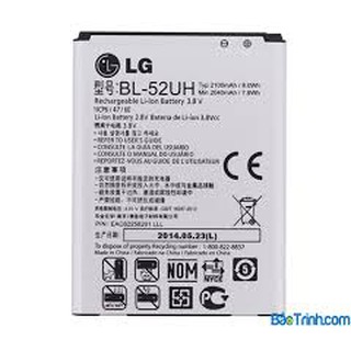 Pin lg bl-52uh