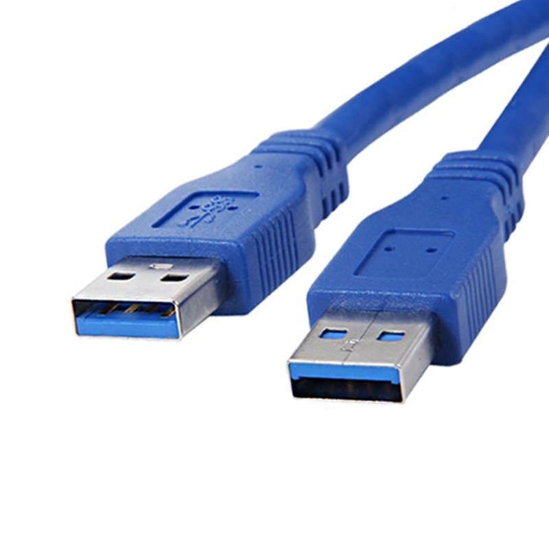 Cáp Nối Dài Usb 3.0 4.8gbps Hỗ Trợ Usb 2.0 Tốc Độ Cao