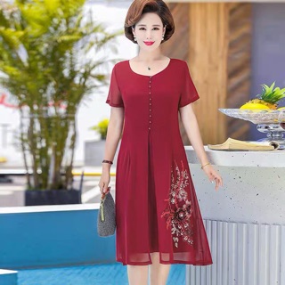 ĐẦM SUÔNG TRUNG NIÊN CAO CẤP