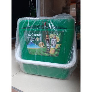 THÙNG ĐÁ PEPSI 16.8L