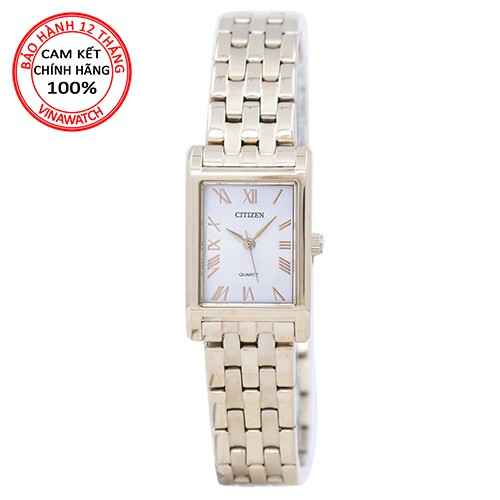 Đồng Hồ Nữ Citizen EJ6123-56A