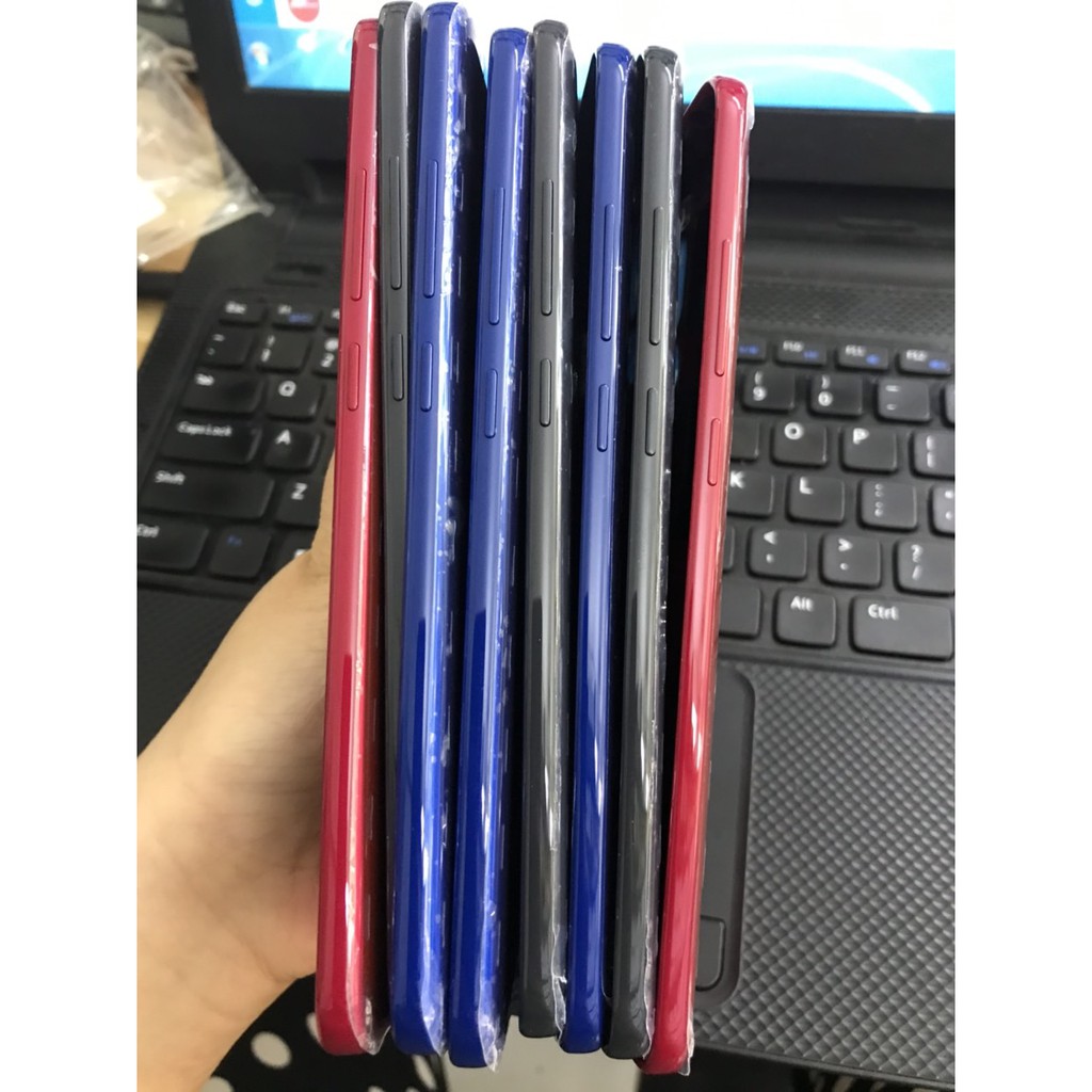 Nắp lưng , khung xương Xiaomi Redmi 8