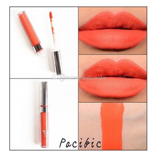 Son Colourpop Ultra Matte màu Pacific