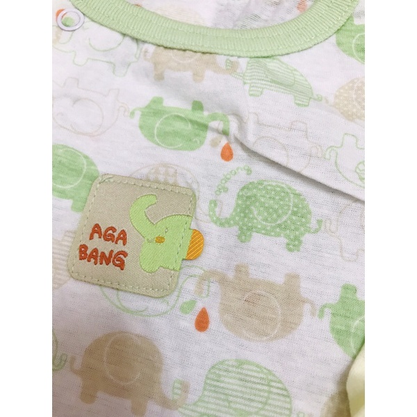 Body đùi cotton giấy hàn quốc siêu xinh