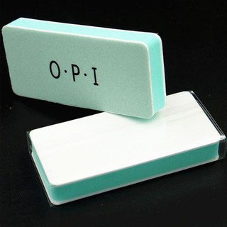 Phao mịn opi